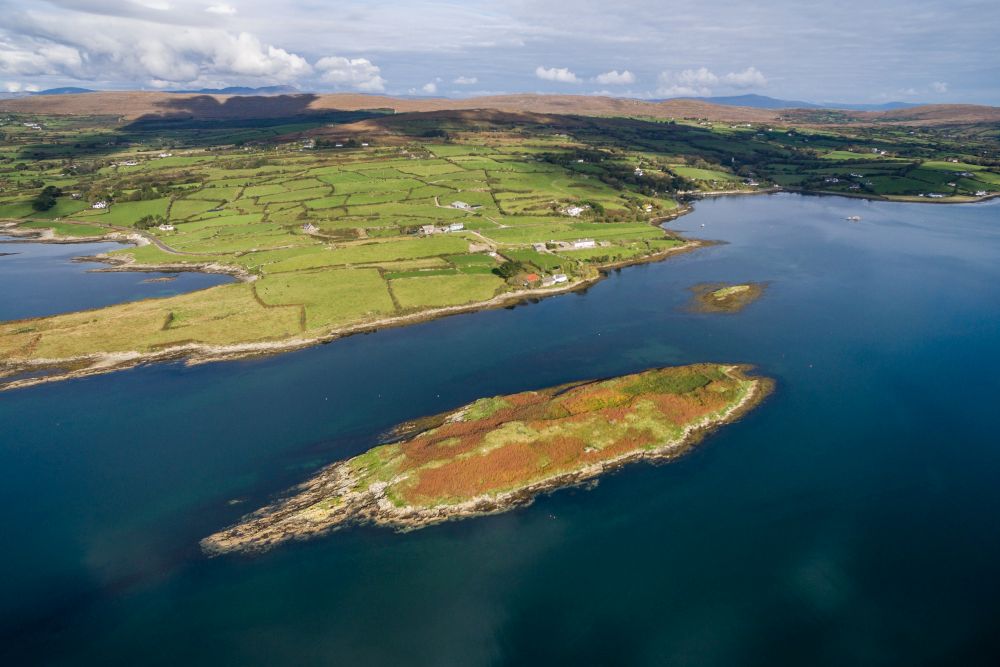 8 Private Islands for Sale in Ireland | Island Seeker