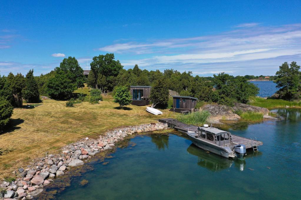 Schweden Insel Kaufen