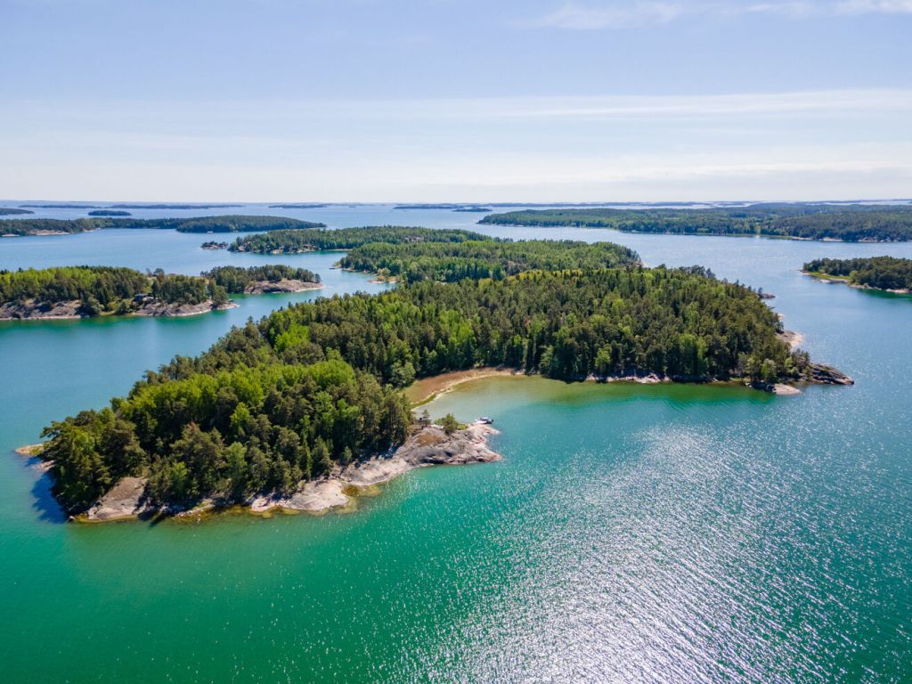 11 Private Islands for Sale in Finland | Island Seeker